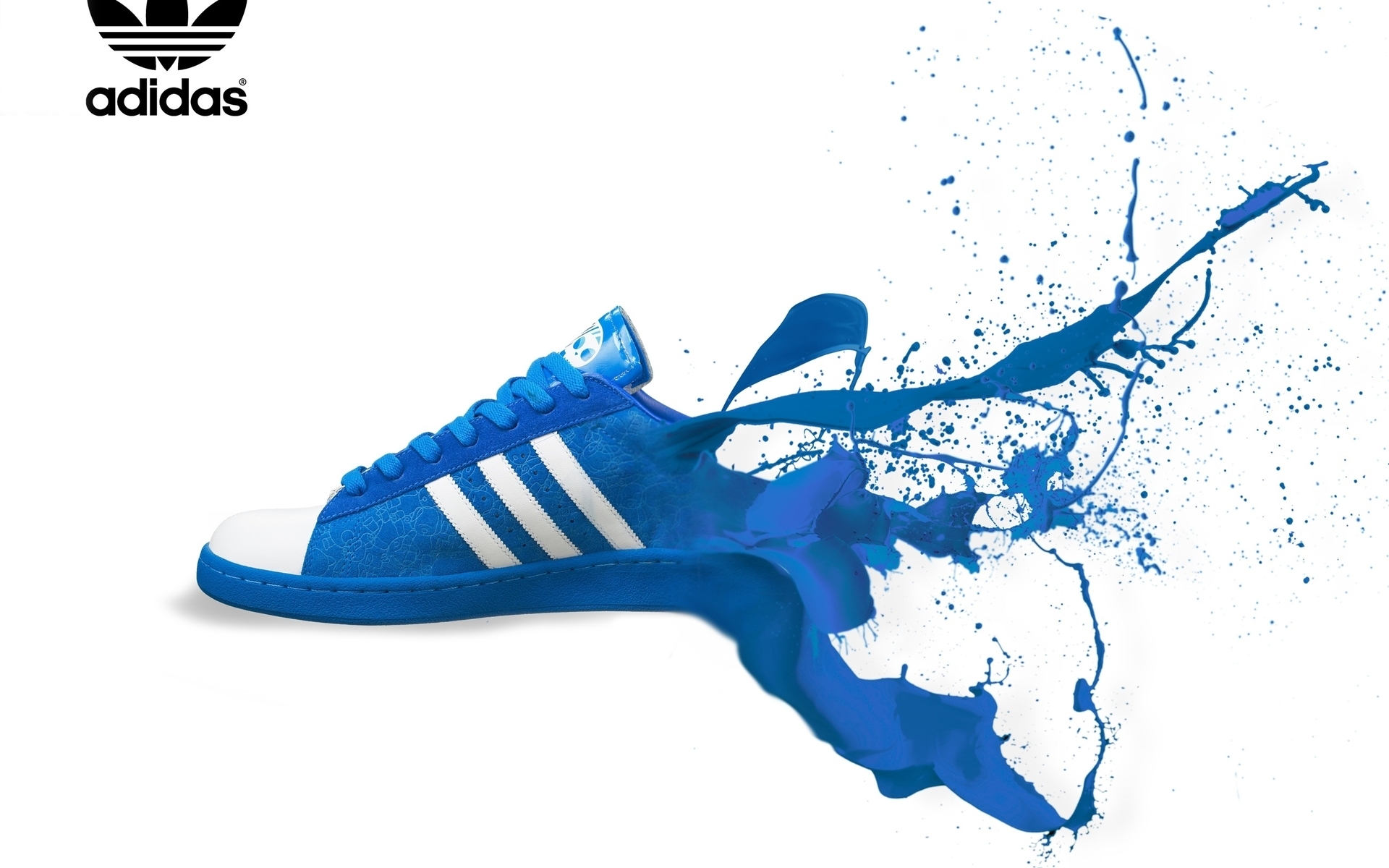 Картинки Adidas, обувь, кроссовки, спорт, бренд фото и обои на рабочий стол