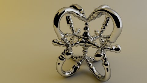 Металл, форма, стиль, дизайн