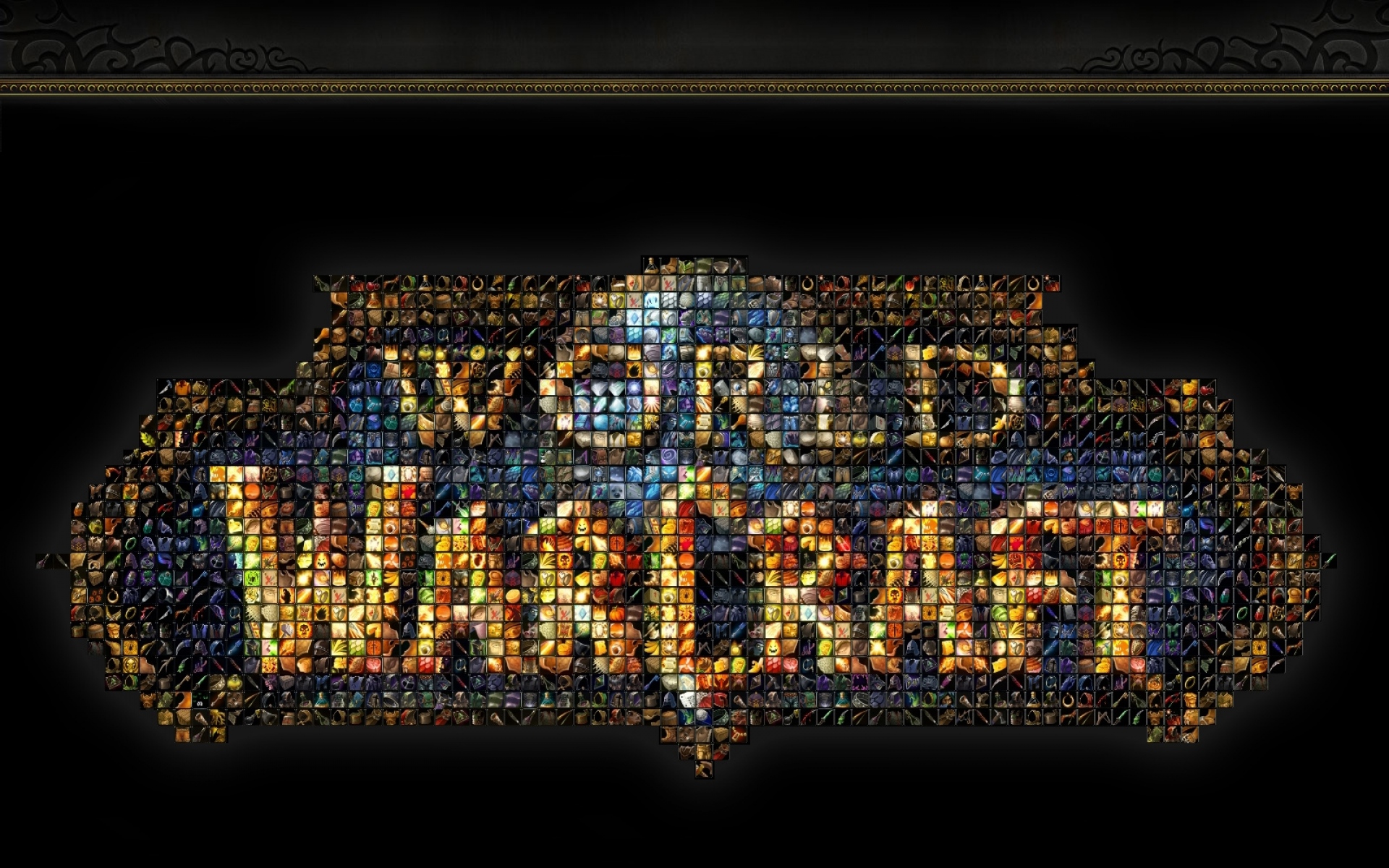 Картинки Мир Warcraft, кадры, фотографии, название, игра фото и обои на рабочий стол