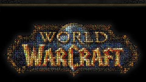 Мир Warcraft, кадры, фотографии, название, игра