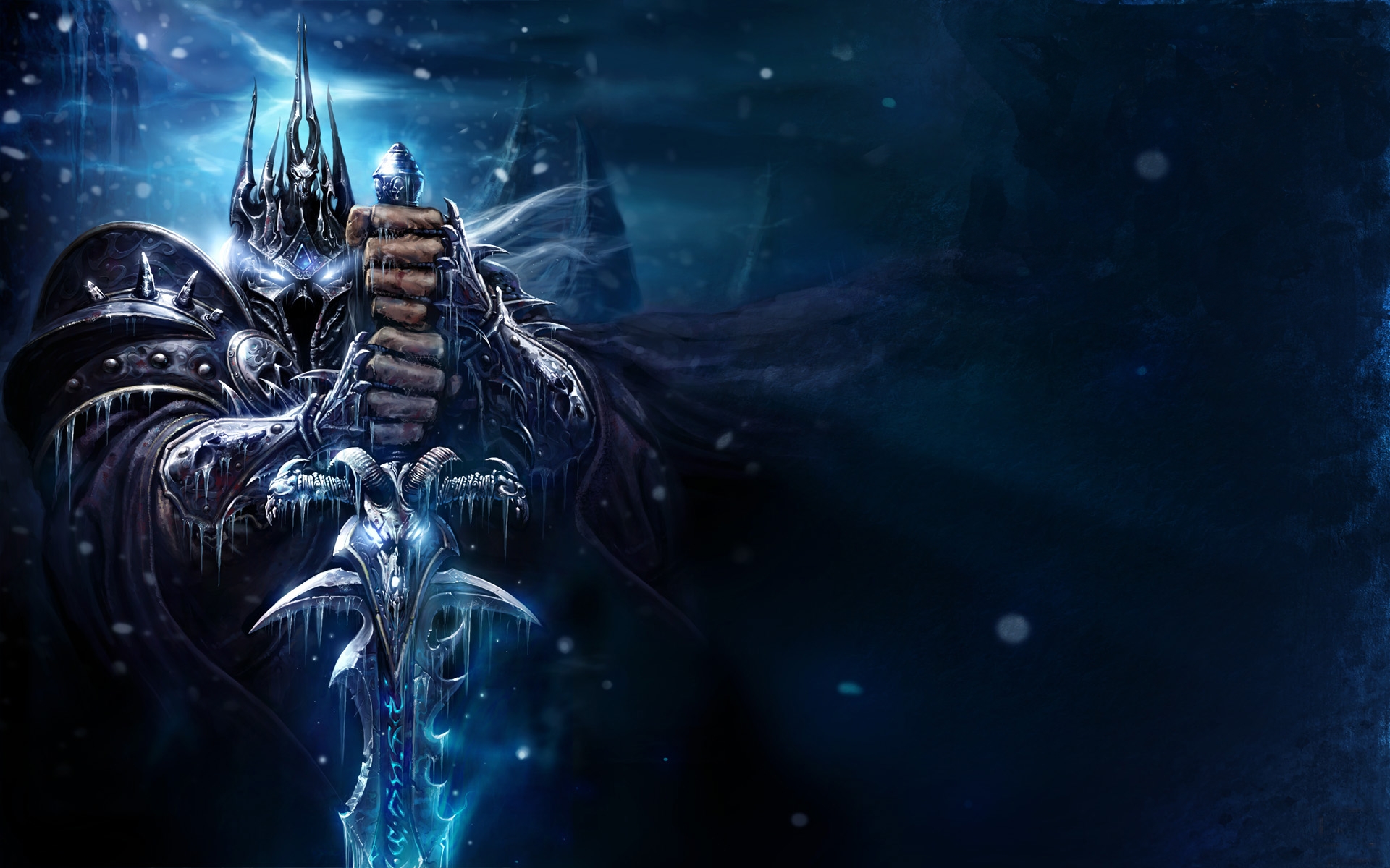 World of warcraft картинки игры