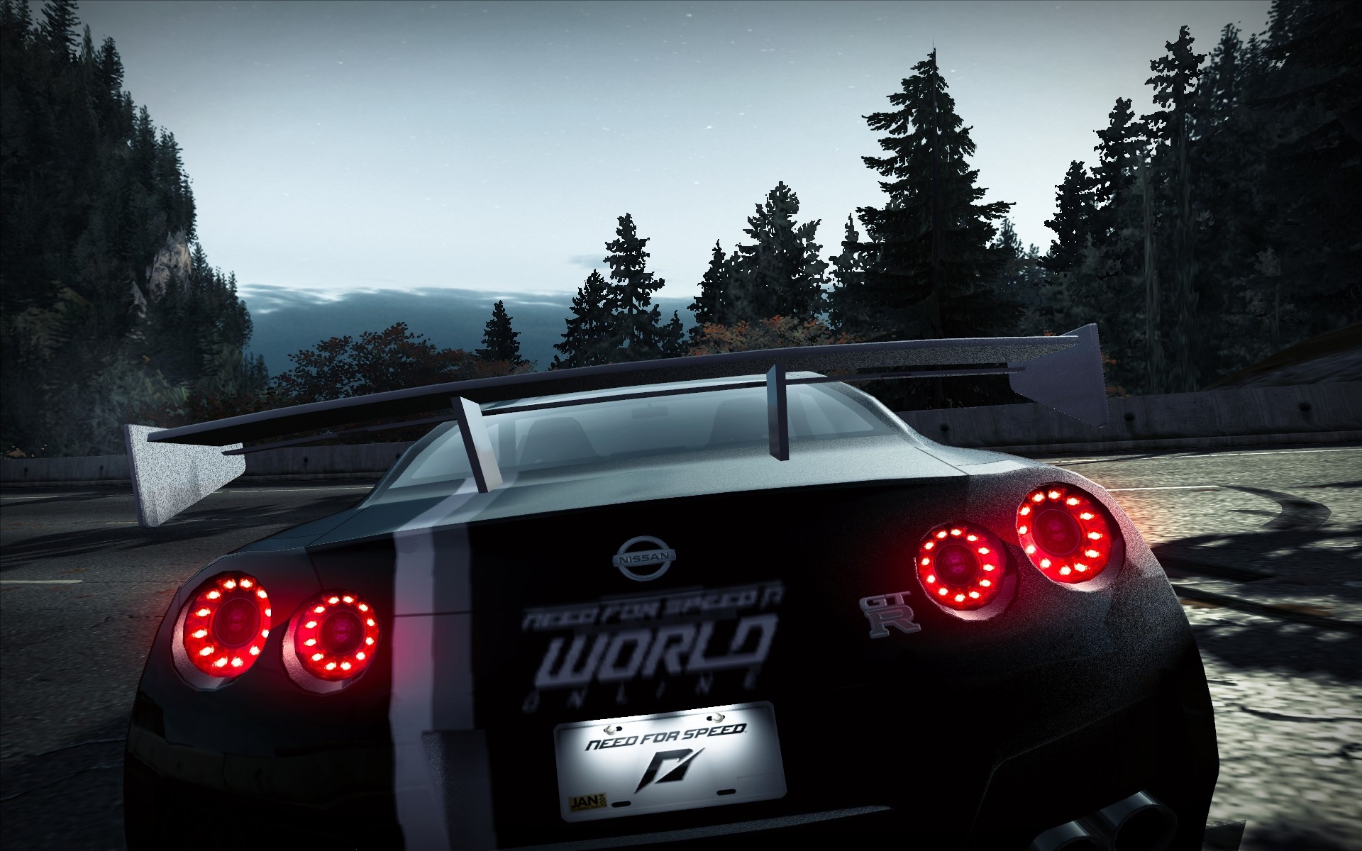 Need for speed 1920x1080. NFS 2015 Nissan GTR. Nissan GTR NFS. Need for Speed Rivals Nissan GTR. Ниссан ГТР нфс.