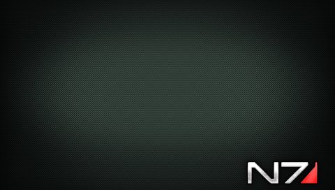 Массовый эффект 3, n7, фон