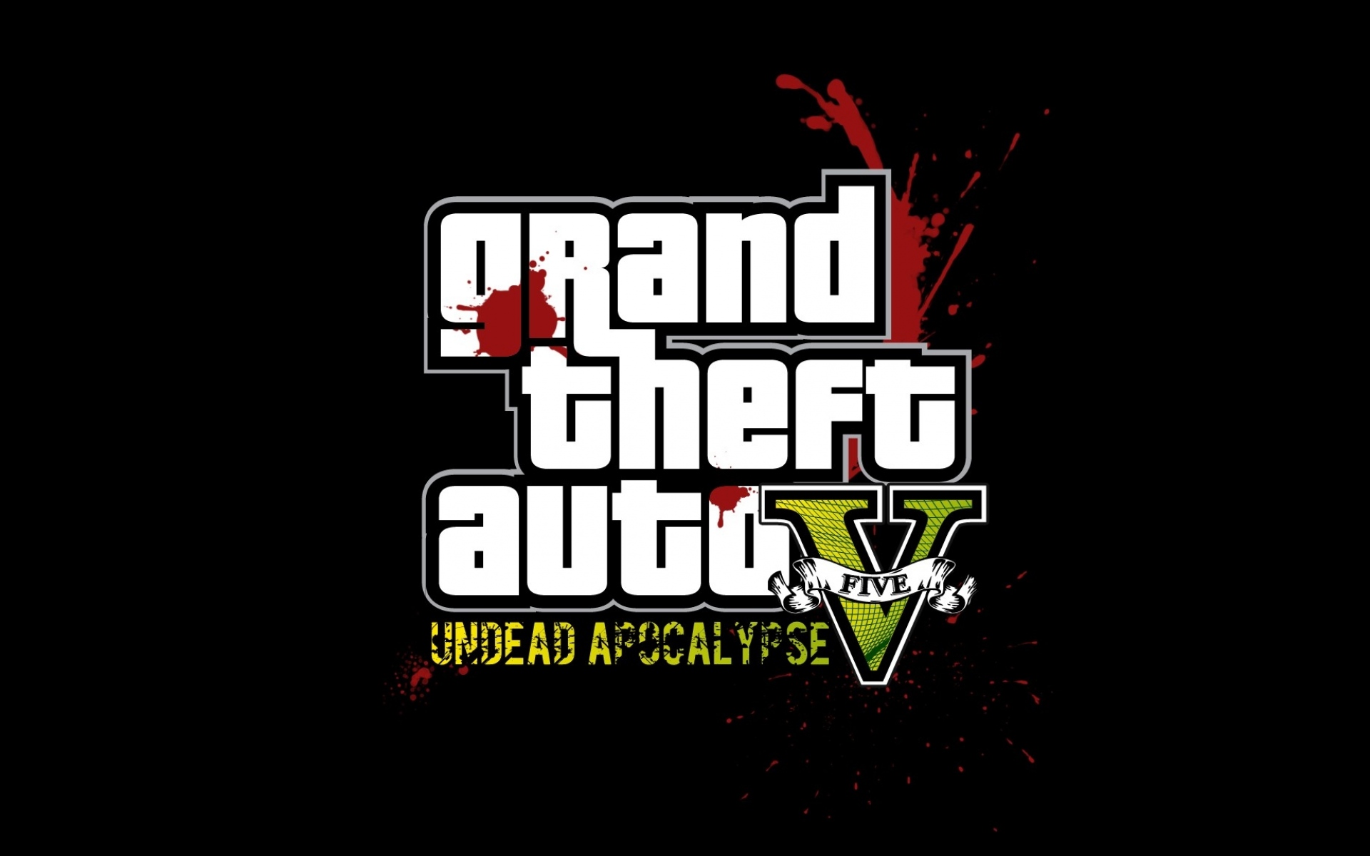 Will there be a zombie apocalypse in gta 5 фото 55