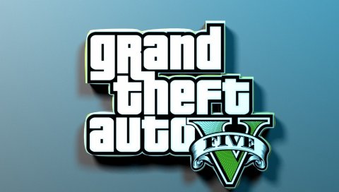 Gta, grand theft auto 5, игра, тень, имя