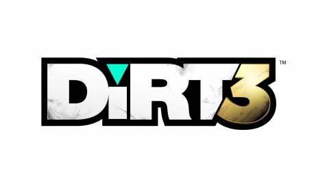 Грязь 3, имя, игра, шрифт, расы