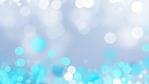 Свет, блеск, сияние, блики, круги