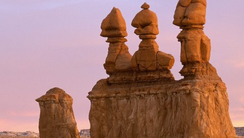 Камни, фигуры, контуры