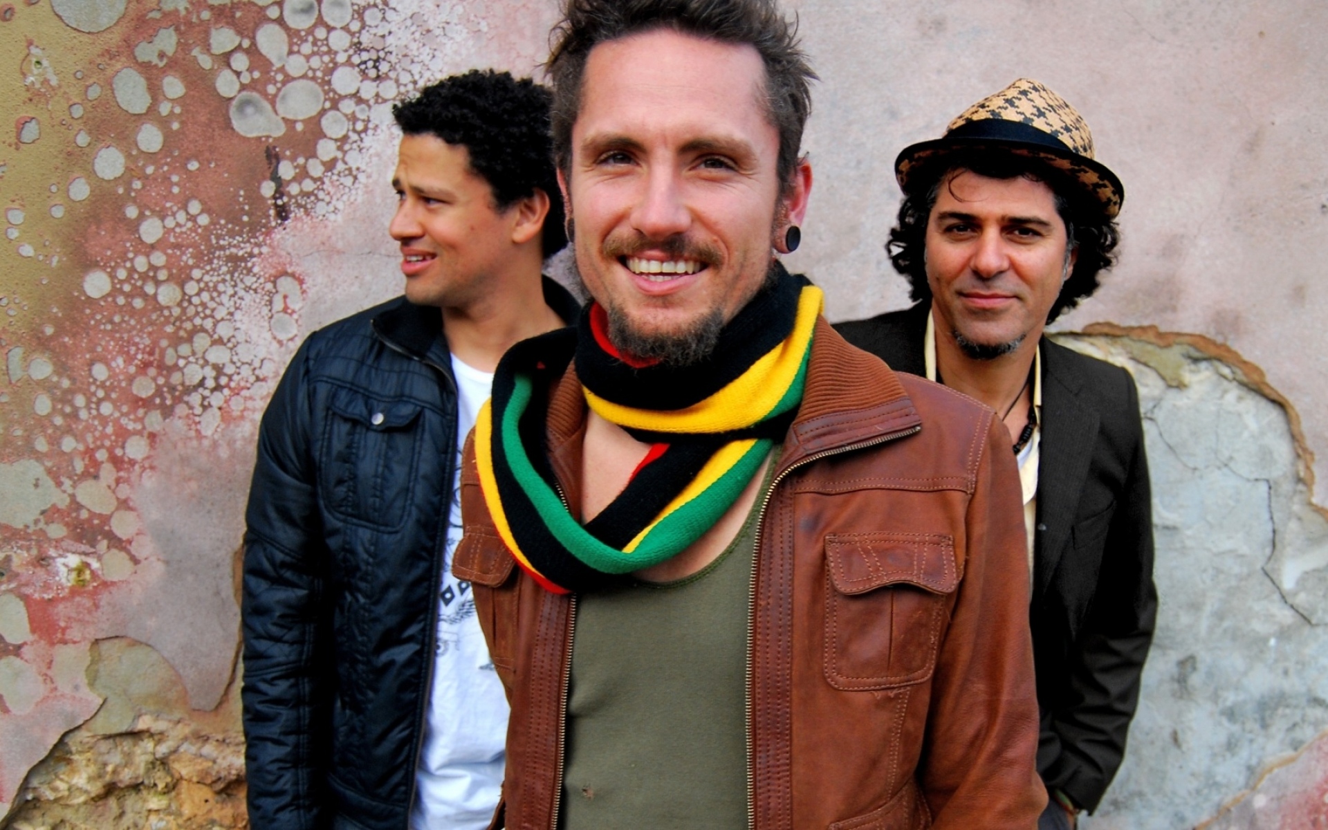 John butler