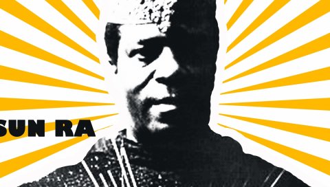 Солнце, человек, графика, имя, шляпа
