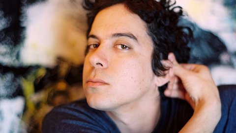 M ward, лицо, человек, рука, ухо