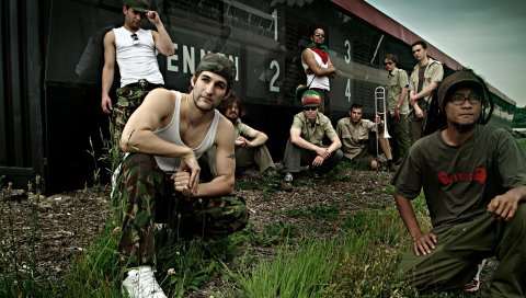 I-fire, band, outdoor, очки, дреды