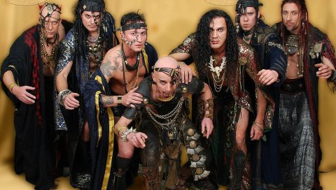 Corvus corax, изображение, костюмы, взгляд, тату