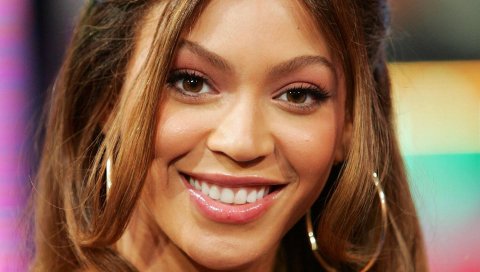 Beyonce, девушка, певец, танцор, глаза, губы