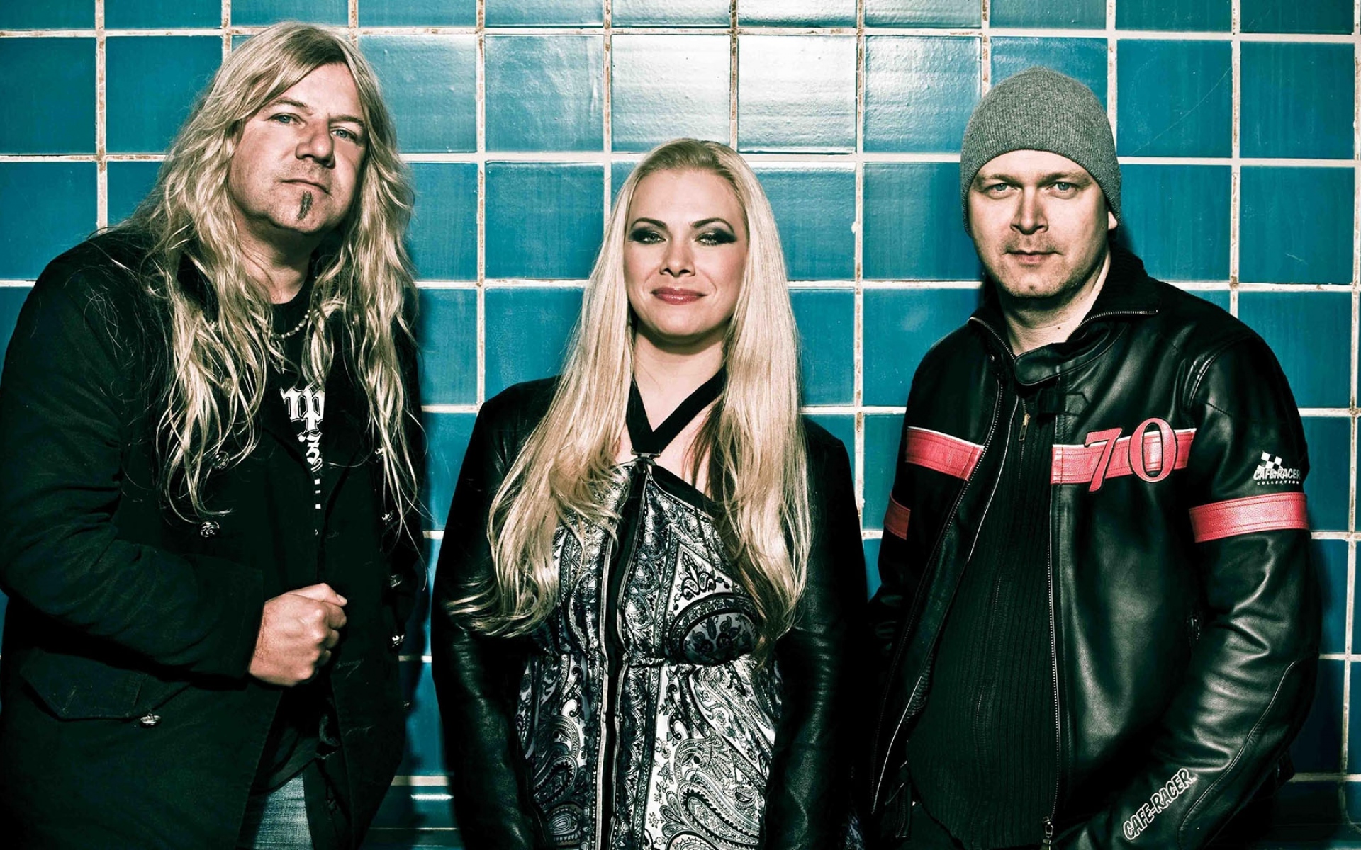 Группа стена. Kiske/Somerville Band. Michael Kiske Amanda Somerville. Kiske Somerville 2010. City of Heroes Аманда Сомервилль.