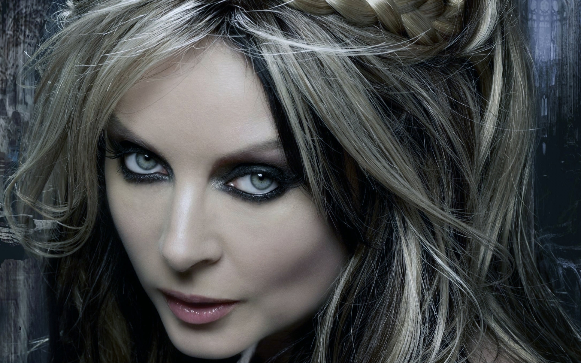 Sarah Brightman. Сара Брайтман