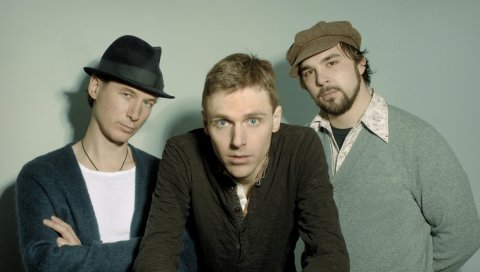 Joel plaskett чрезвычайным ситуациям, группа, лица, взгляд, шляпа