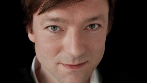 Jochen distelmeyer, лицо, взгляд, глаза, рубашка