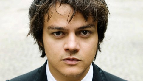Jamie cullum, лицо, взгляд, стрижка, глаза