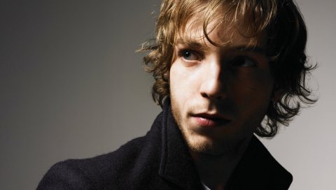 James morrison, мужчина, лицо, взгляд, свет