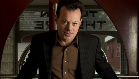 James hunter, костюм, взгляд, дверь, окна