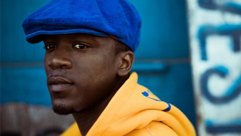 Iyaz, кепка, взгляд, лицо, халат