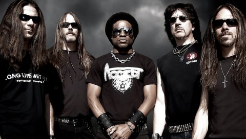 Hirax, группа, очки, роки, ремни