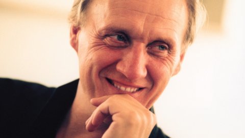 Herman van veen, улыбка, лицо, взгляд, кулак