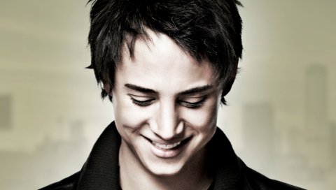 Fady maalouf, лицо, рубашка, взгляд, брюнетка