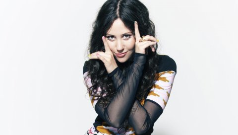 Eliza doolittle, девушка, лицо, взгляд, волосы