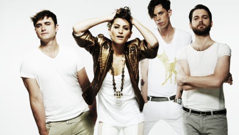 Донна лето, лицо, девушка, волосы, зубы