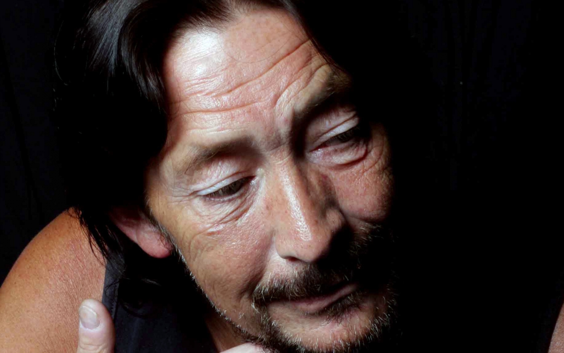 Chris rea