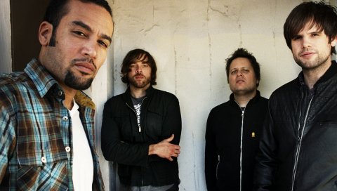 Ben harper, relentless7, группа, лица, двери