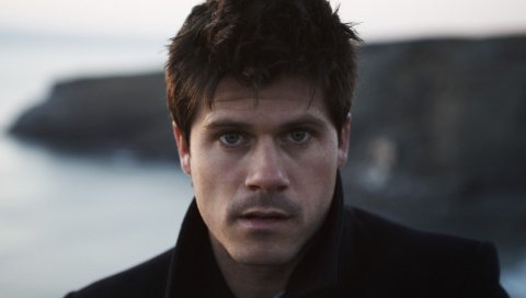 Seth lakeman, лицо, взгляд, стрижка, пальто