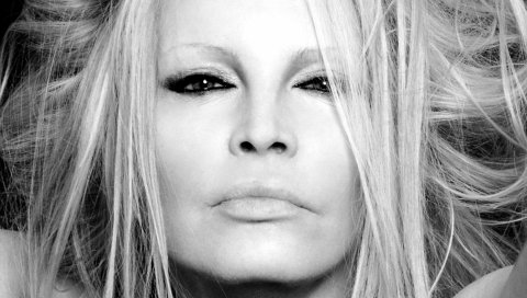 Patty pravo, девушка, лицо, взгляд, блондинка