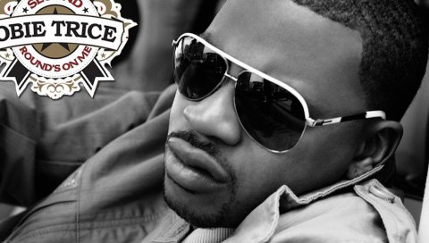Obie trice, очки, лицо, куртка, щетина
