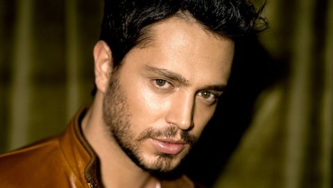 Murat boz, лицо, взгляд, тень, свет