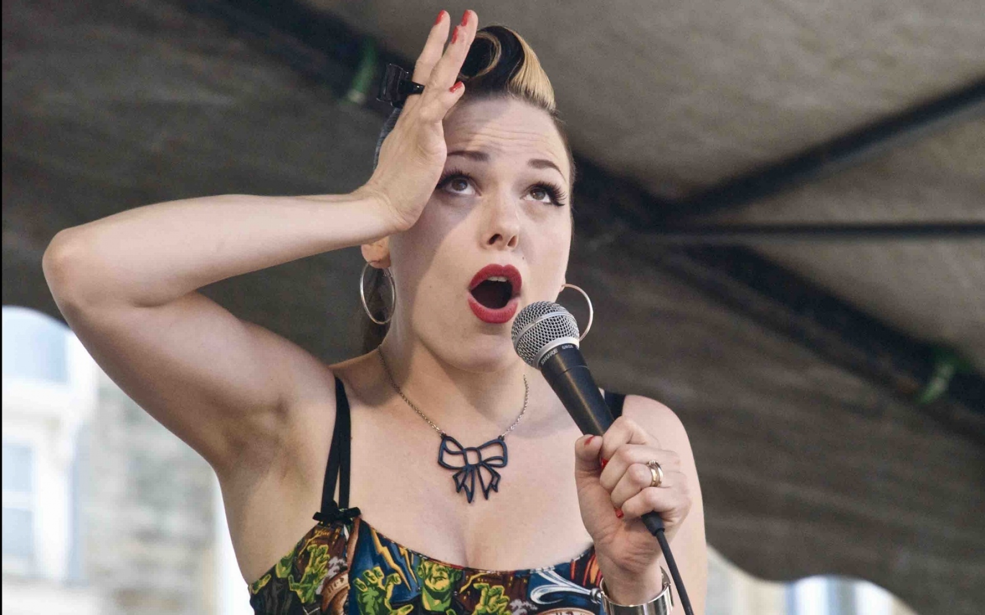 Imelda may фото