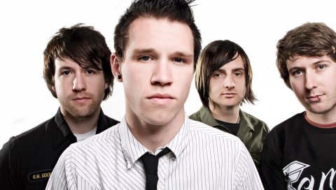 Hawk nelson, band, print, piercing, faces