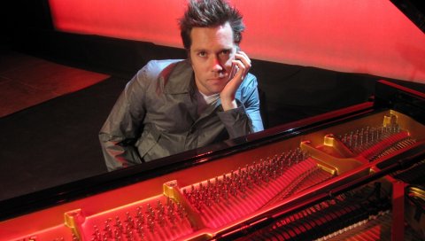 Rufus wainwright, мужчина, королевский, легкий, стрижка
