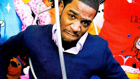 Ребенок cudi, мужчина, лицо, рубашка, фотография