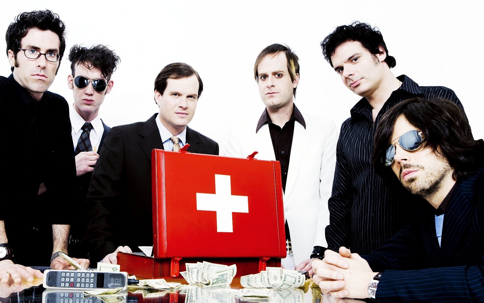 I six. Electric Six. Электрик сикс группа. Electric Six солистка. Electric Six Jack White.