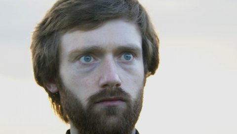 David thomas broughton, борода, лицо, взгляд, волосы