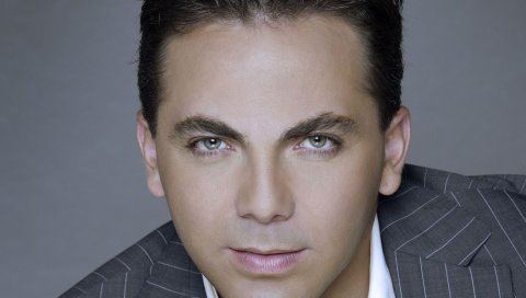 Cristian castro, лицо, костюм, глаза, взгляд