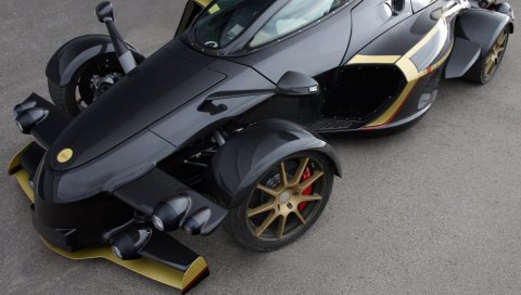 Ad tramontana, черный, стиль, спорт, автомобиль