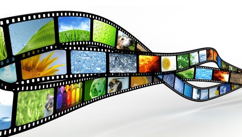 Фильм, фотографии, яркие, яркие