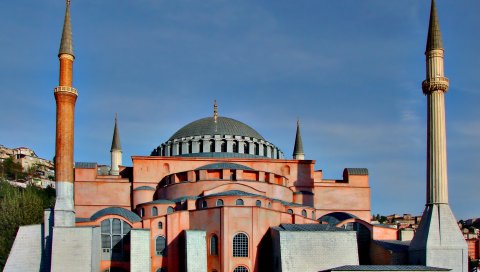 Стамбул, индейка, музей, достопримечательности, город