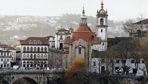 Амарант, дюро, португаль