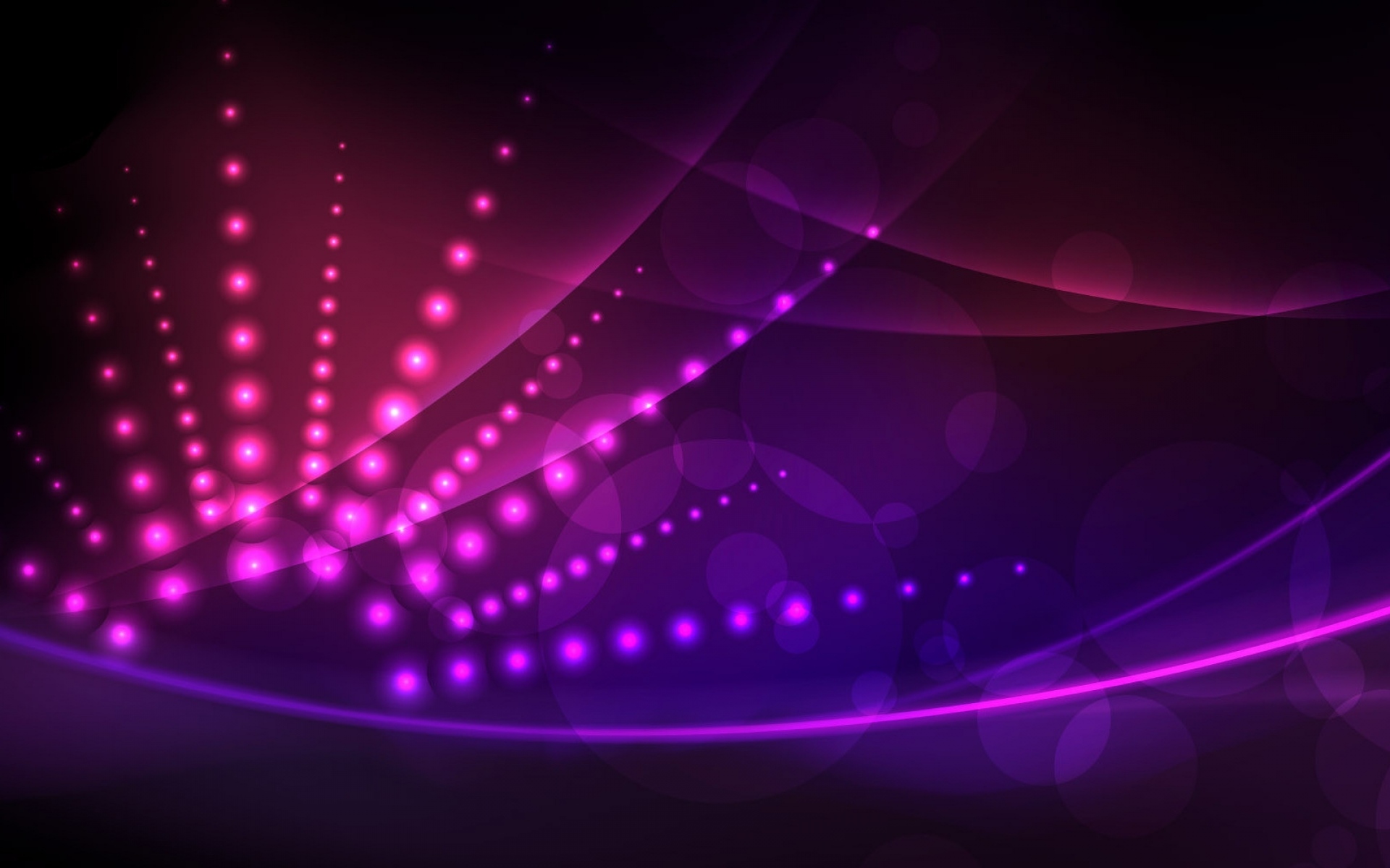 Картинки Свет, свет, лучи, сирень, точка фото и обои на рабочий стол