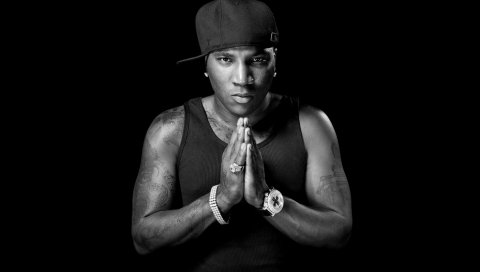 Молодые jeezy, пальмы, часы, татуировка, руки